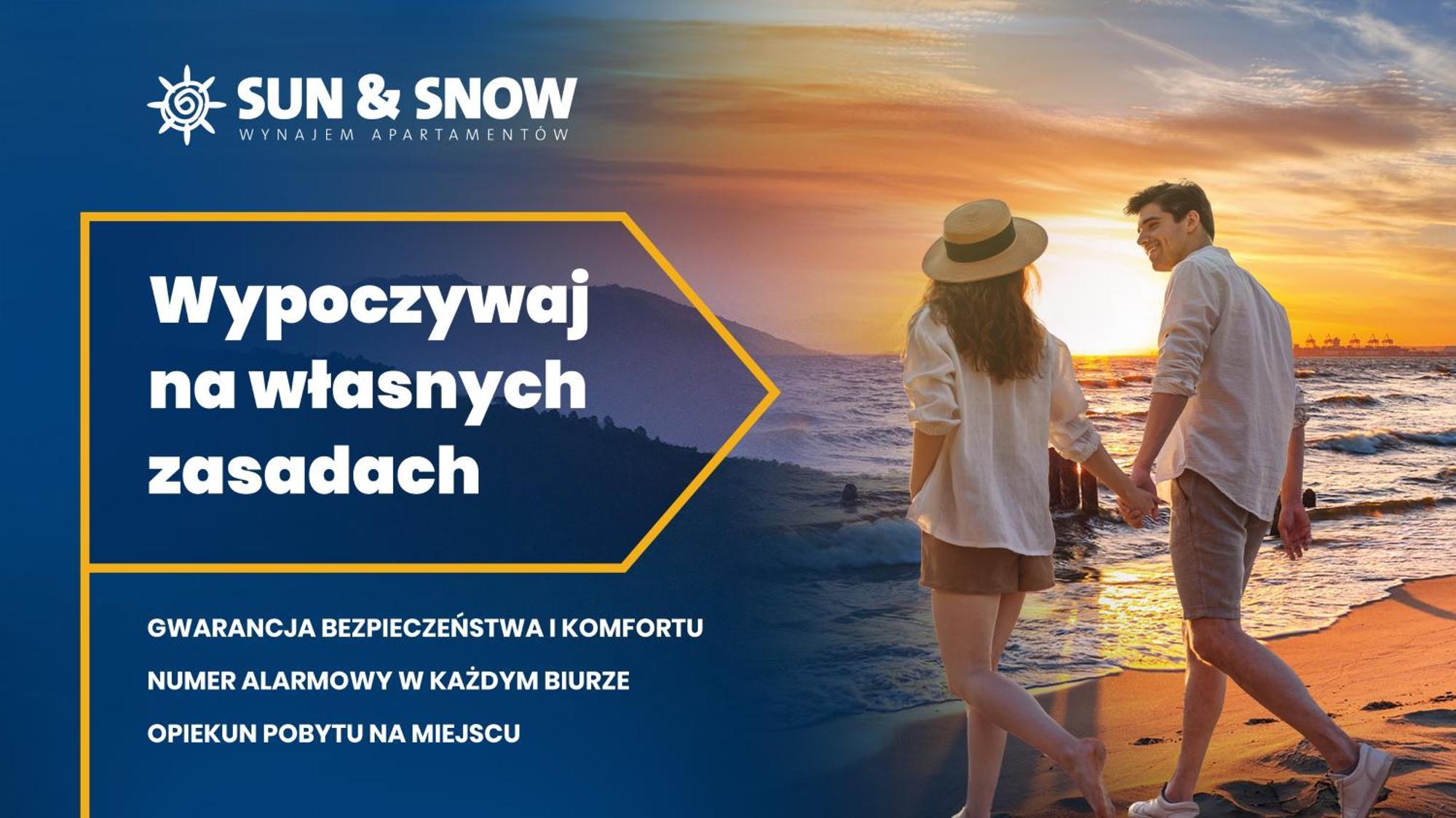 Apartamenty Sun&Snow Osiedle Bursztynowe Kołobrzeg Exterior foto
