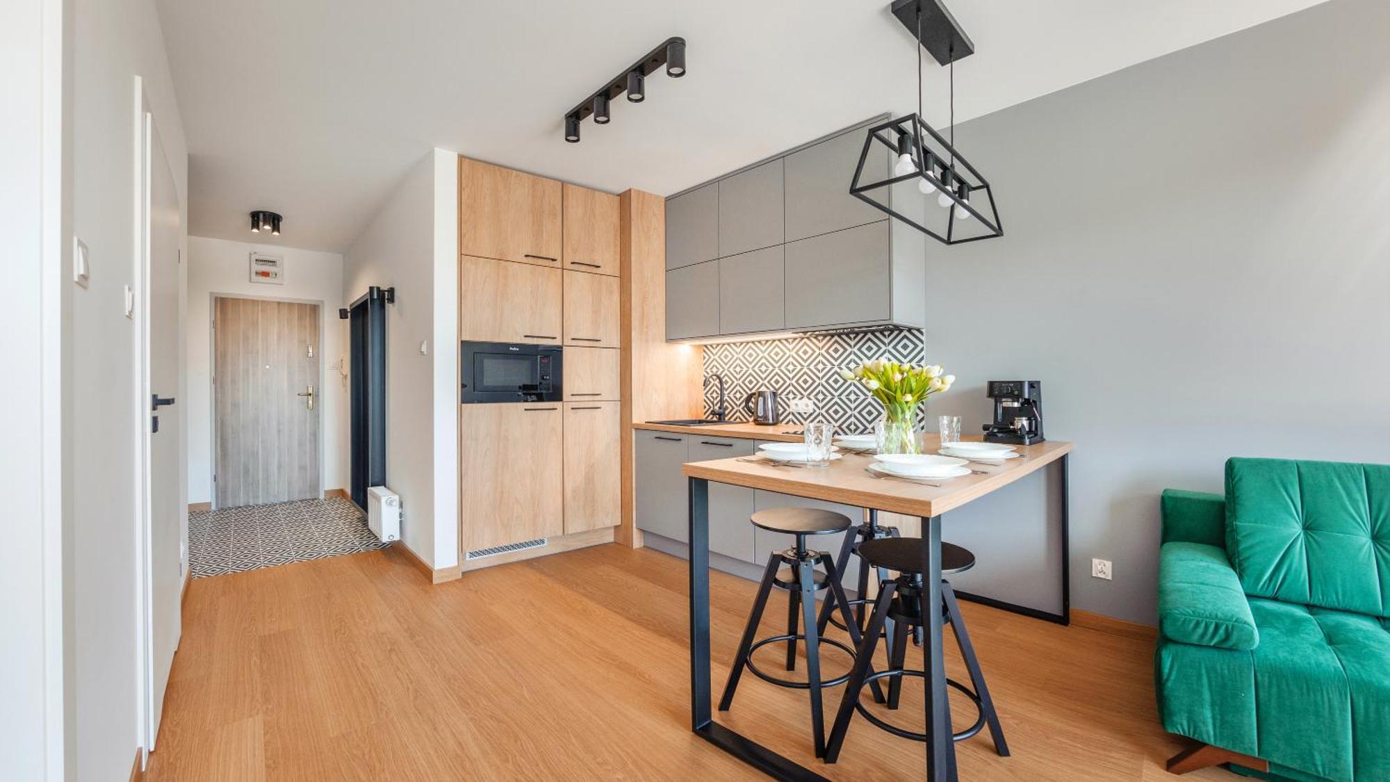 Apartamenty Sun&Snow Osiedle Bursztynowe Kołobrzeg Exterior foto