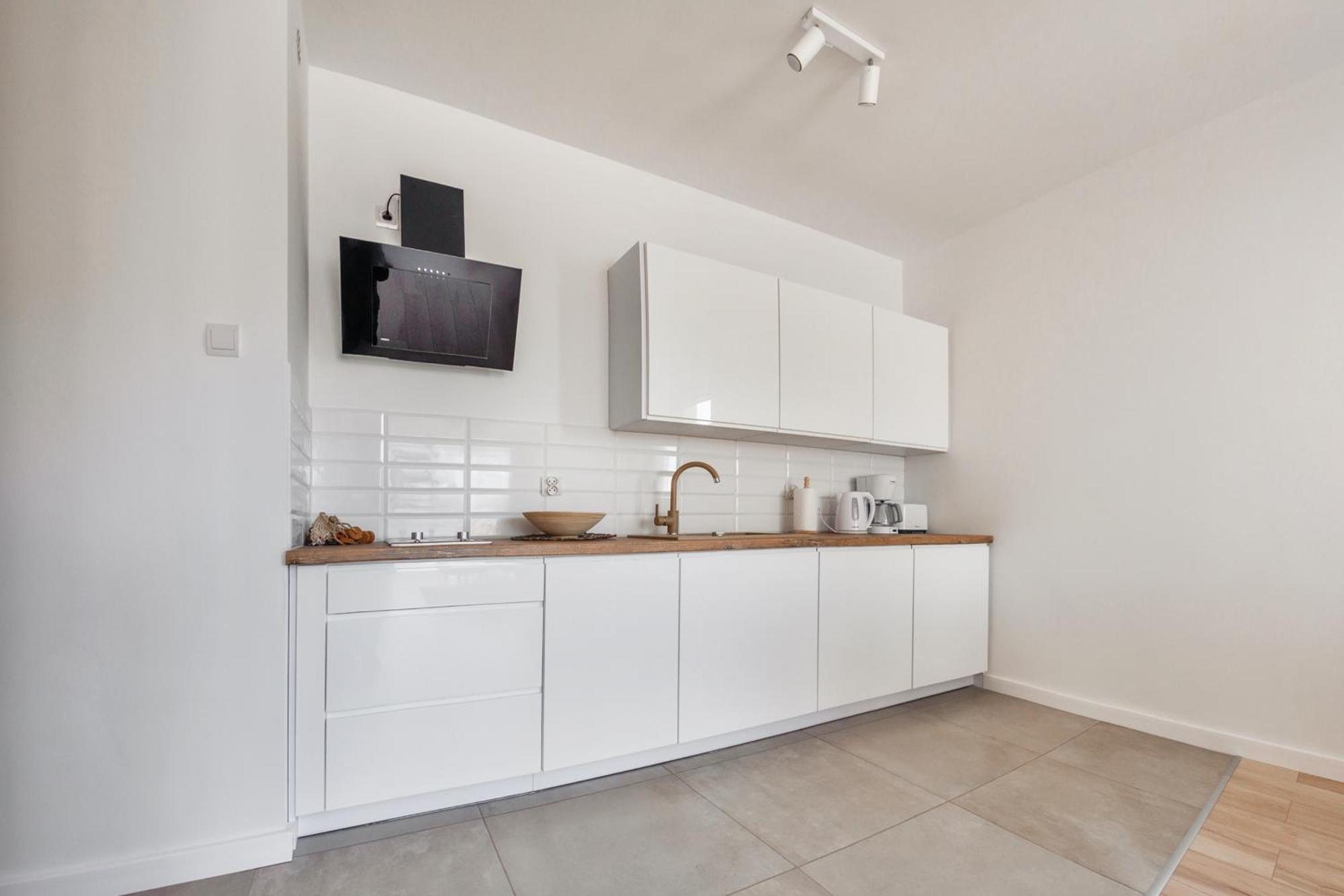Apartamenty Sun&Snow Osiedle Bursztynowe Kołobrzeg Exterior foto